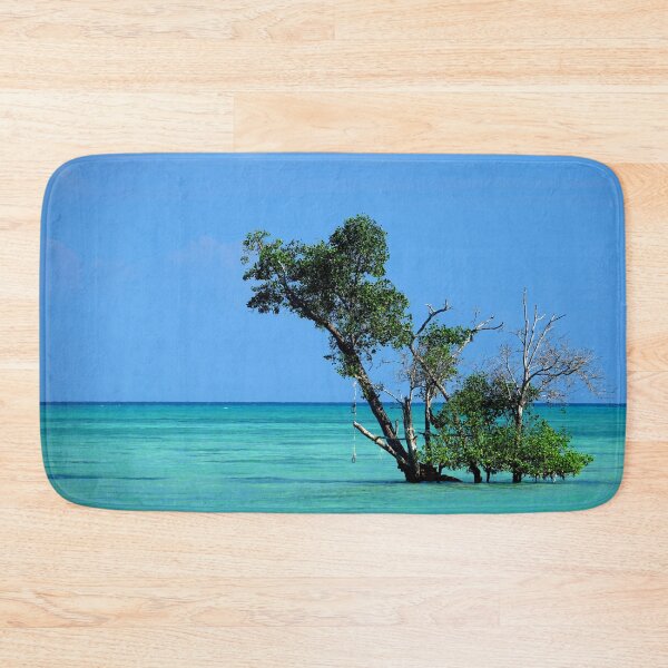 Item preview, India - Havelock Island (Swaraj Dweep) designed and sold by franck380.