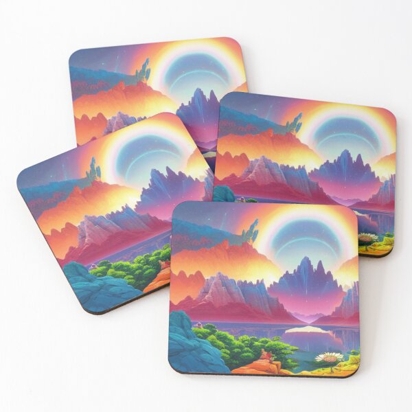 Item preview, Paradise Valley designed and sold by Sweet-Medley.