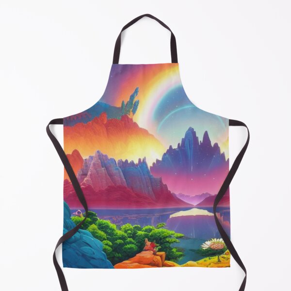 Item preview, Paradise Valley designed and sold by Sweet-Medley.