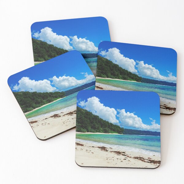 Item preview, India - Havelock Island (Swaraj Dweep) designed and sold by franck380.