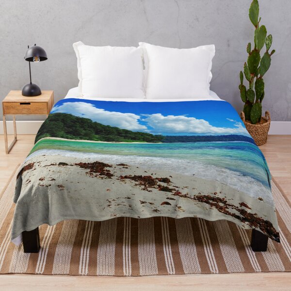 Item preview, India - Havelock Island (Swaraj Dweep) designed and sold by franck380.