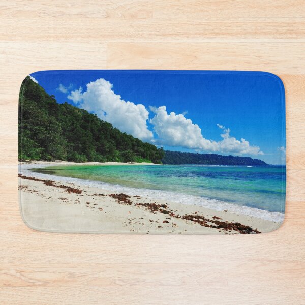 Item preview, India - Havelock Island (Swaraj Dweep) designed and sold by franck380.