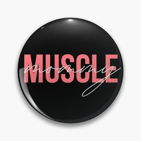 Artikelvorschau, Muscle Mommy Lifting Women's Muscle Mommy Gear entworfen und verkauft von DynamicDesign.