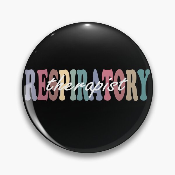 Item preview, Respiratory Therapist Cute RT Gift Respiratory Therapist Gear designed and sold by DynamicDesign.