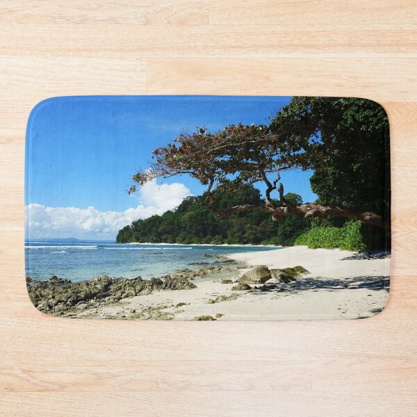 Item preview, India - Havelock Island (Swaraj Dweep) designed and sold by franck380.