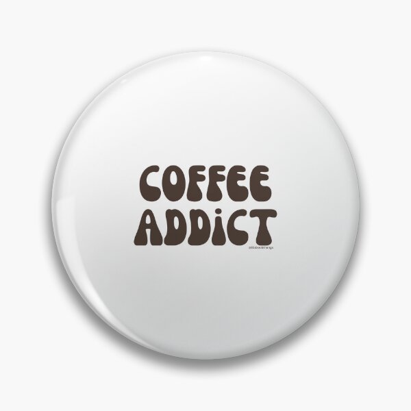 Item preview, Coffee Addict. v16 | @lilsboobthangs designed and sold by lilsboobthangs.