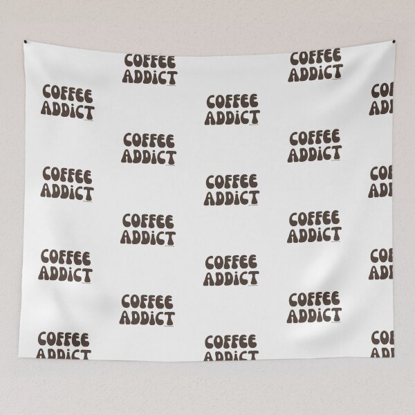 Item preview, Coffee Addict. v16 | @lilsboobthangs designed and sold by lilsboobthangs.