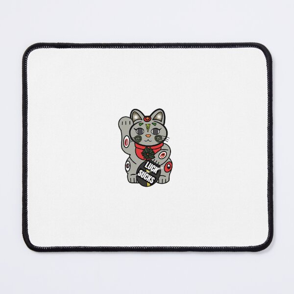 Item preview, LuckyCat 008 designed and sold by TheLuckyOrigins.