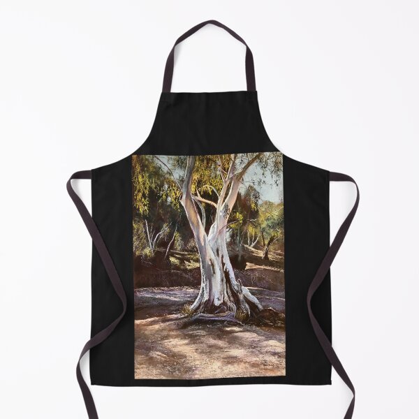 Item preview, 'Evening - The Gap' (Alice Springs) designed and sold by Lynda Robinson.
