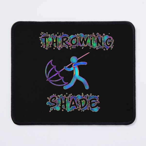 Item preview, Throwing Shade designed and sold by 13th1rt3en.