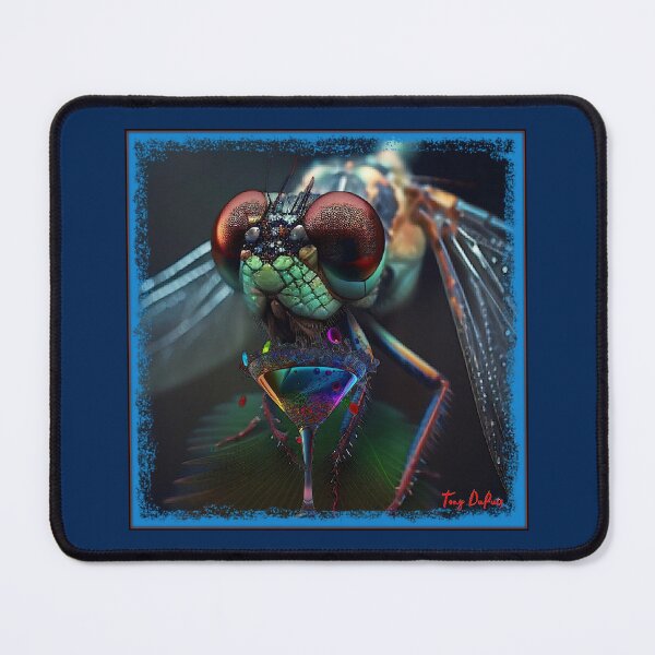 Item preview, "Benny the Bartender" by Tony DuPuis designed and sold by tony777.