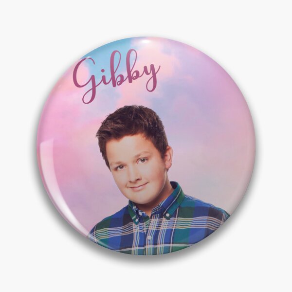 Item preview, Gibby Lover designed and sold by kylie a.