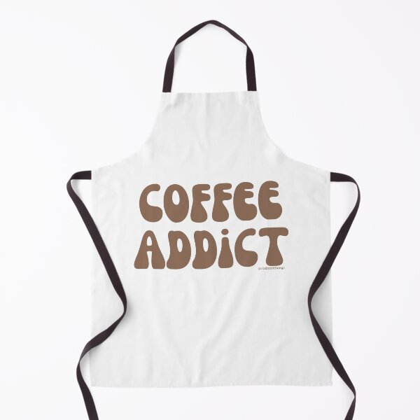 Artikelvorschau, Coffee Addict. v17 | @lilsboobthangs entworfen und verkauft von lilsboobthangs.