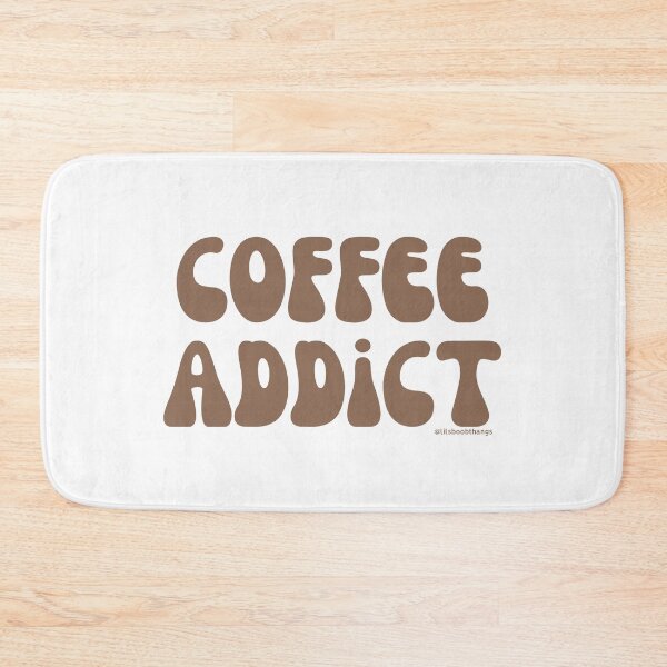 Item preview, Coffee Addict. v17 | @lilsboobthangs designed and sold by lilsboobthangs.