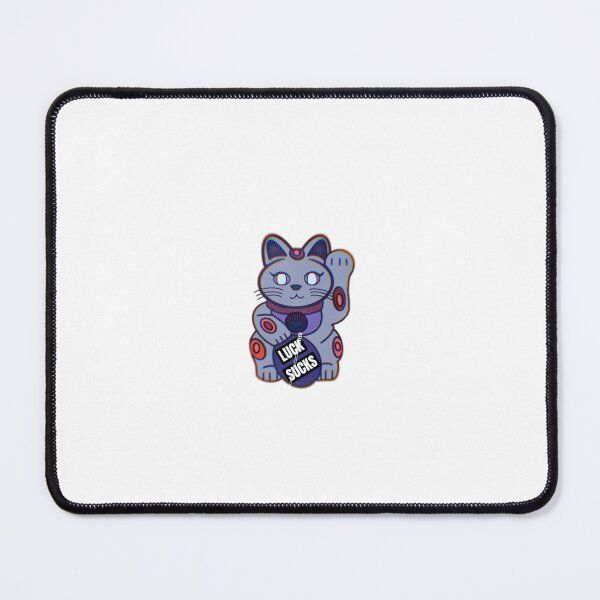 Item preview, LucyCat 010 designed and sold by TheLuckyOrigins.