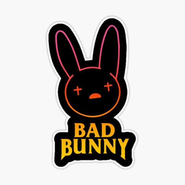 Un Verano Sin Ti Bad Bunny Sticker for Sale by aylinemejia