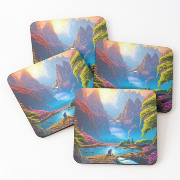 Item preview, A Worthy Hike designed and sold by Sweet-Medley.