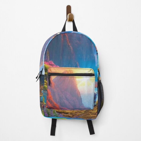 Item preview, A Worthy Hike designed and sold by Sweet-Medley.
