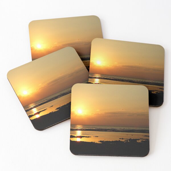 Item preview, India - Neil Island (Shaheed Dweep) Sunset designed and sold by franck380.