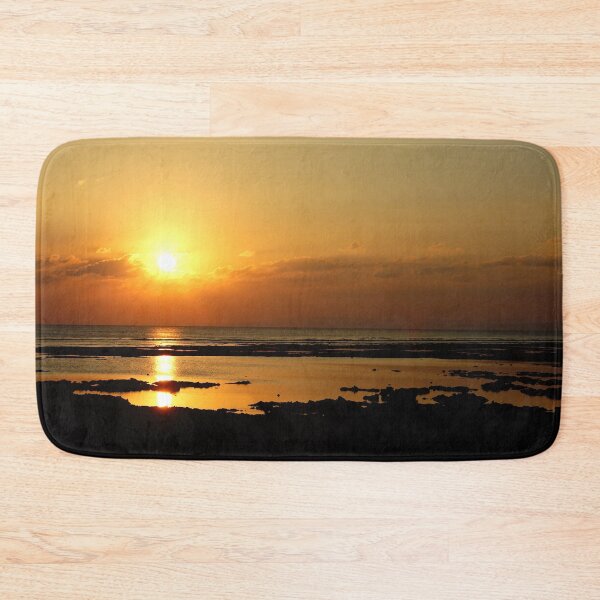 Item preview, India - Neil Island (Shaheed Dweep) Sunset designed and sold by franck380.