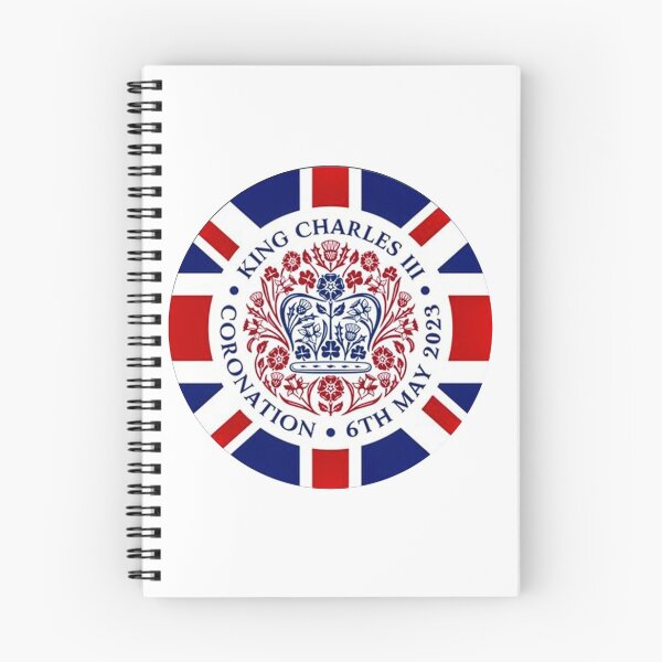 Item preview, King Charles III Coronation Celebration designed and sold by molpuskxbeacomz.