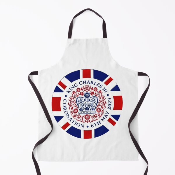 Item preview, King Charles III Coronation Celebration designed and sold by molpuskxbeacomz.