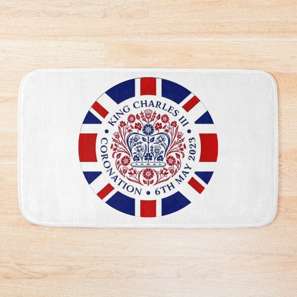 Item preview, King Charles III Coronation Celebration designed and sold by molpuskxbeacomz.