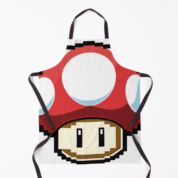 Item preview, Toad Pixel Art designed and sold by MachineMade-.