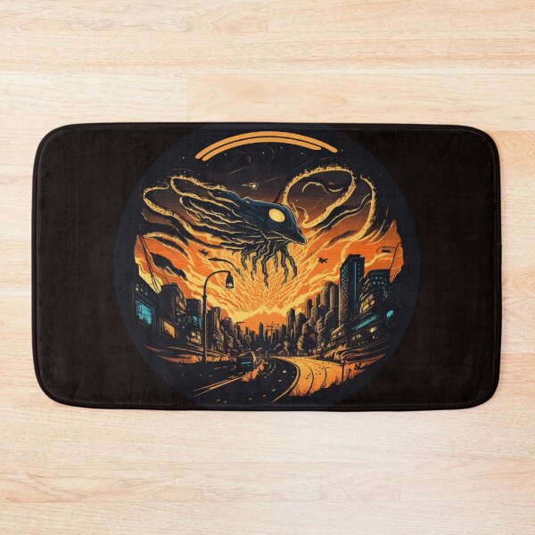 Item preview, Alien Arcade designed and sold by Stanislav Pohaichuk.