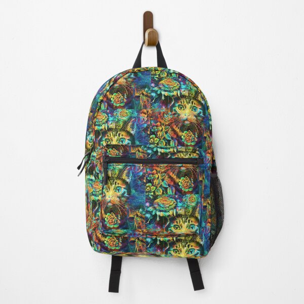 Item preview, Deep Dream abstraction designed and sold by blackhalt.