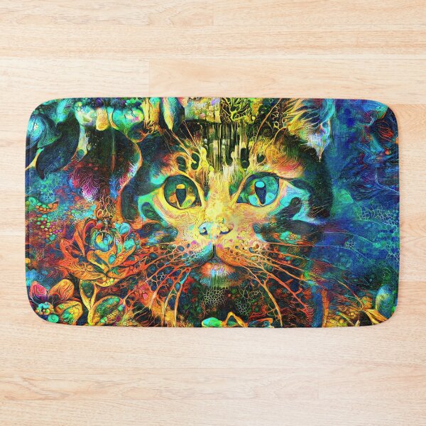 Item preview, Deep Dream abstraction designed and sold by blackhalt.