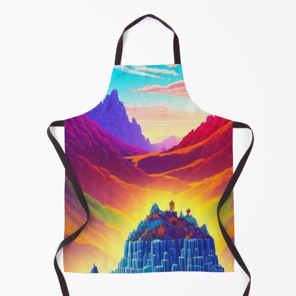 Item preview, Rainbow Valley designed and sold by Sweet-Medley.