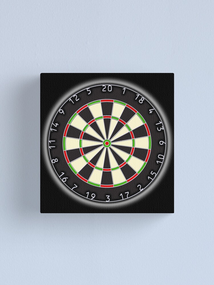 pub dart board