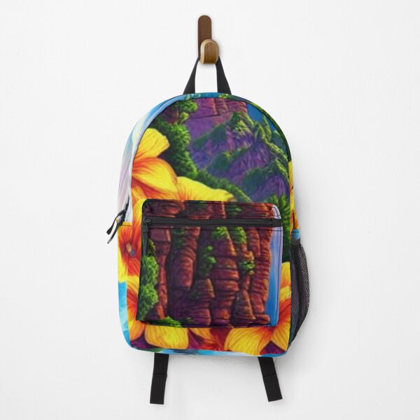 Item preview, Island Falls designed and sold by Sweet-Medley.