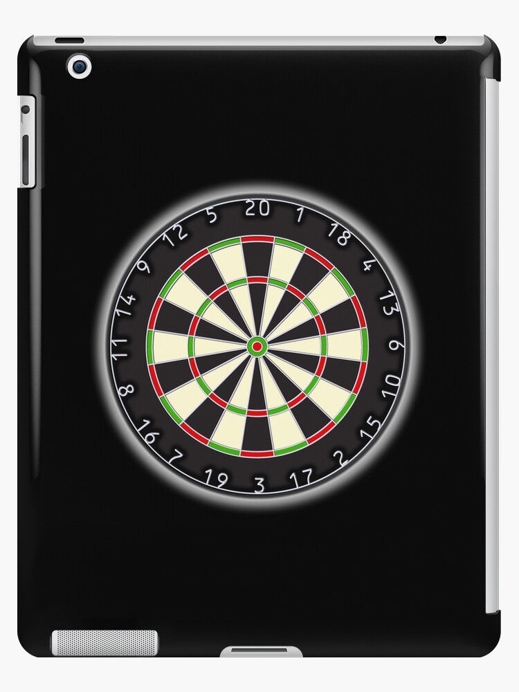 pub dart board