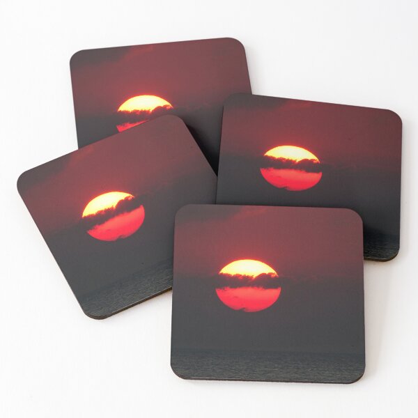 Item preview, India - Neil Island (Shaheed Dweep) sunset designed and sold by franck380.
