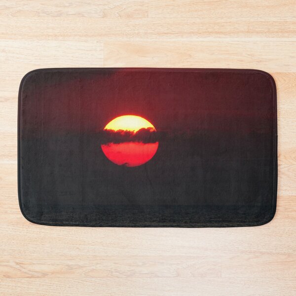 Item preview, India - Neil Island (Shaheed Dweep) sunset designed and sold by franck380.