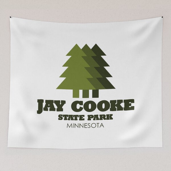 Item preview, Jay Cooke State Park Minnesota designed and sold by bivenart.