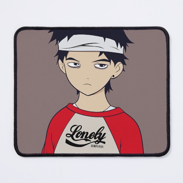 Item preview, Sad Boy designed and sold by Diyanggostyle.