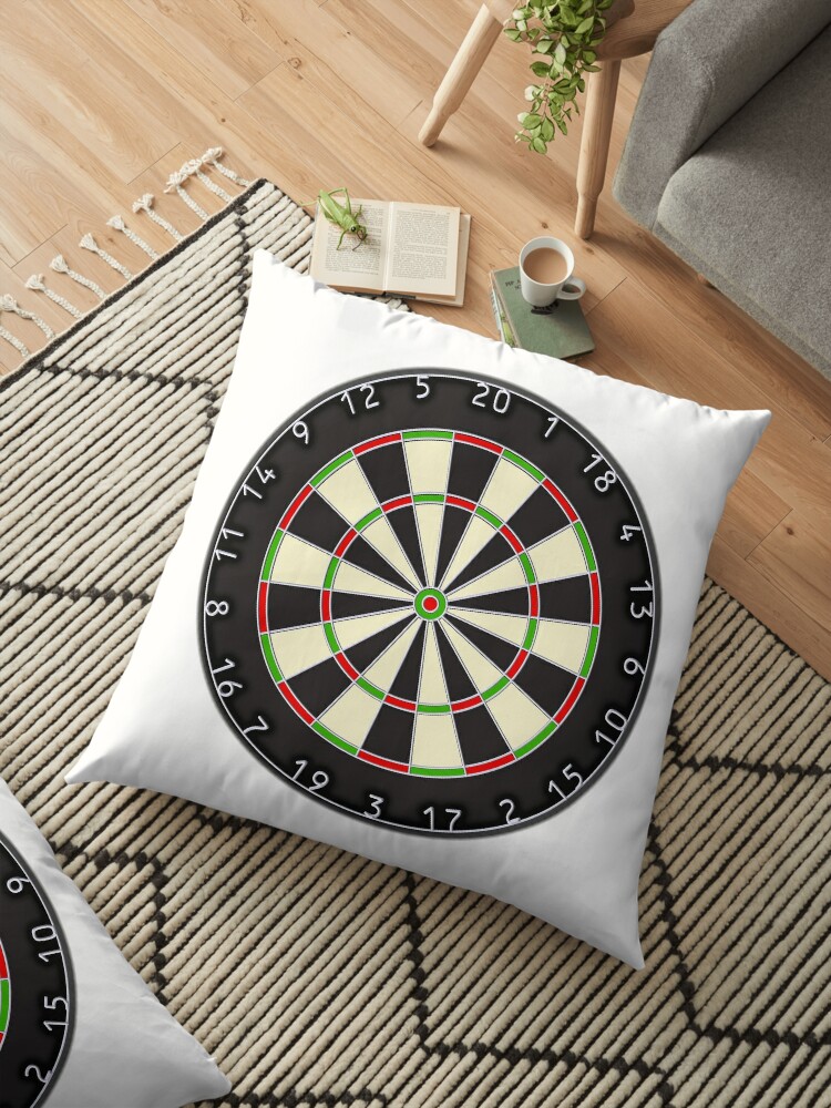 pub dart board