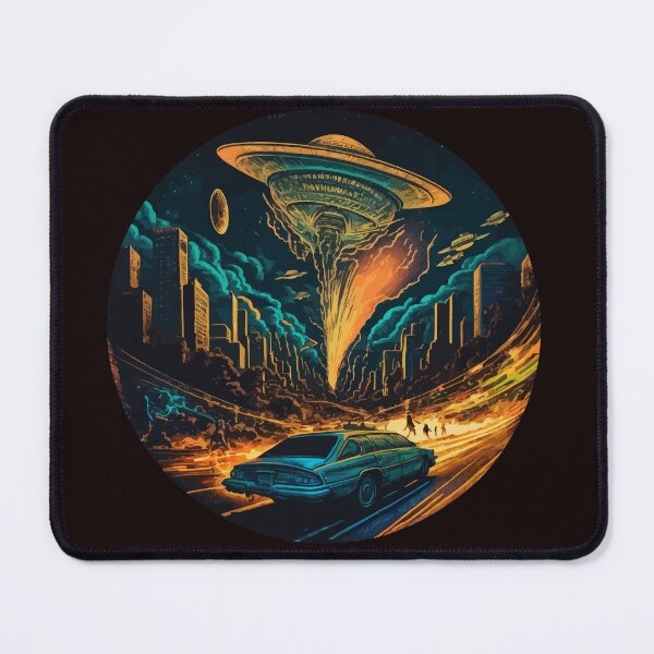 Item preview, Space Intruders designed and sold by Stanislav Pohaichuk.