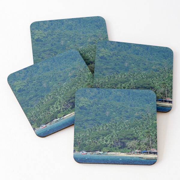 Item preview, India - Neil Island (Shaheed Dweep) designed and sold by franck380.