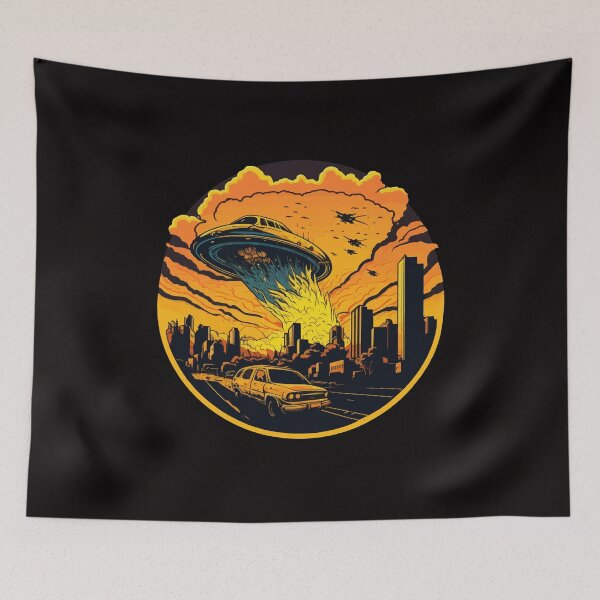 Item preview, Outer Realm Resistance designed and sold by Stanislav Pohaichuk.