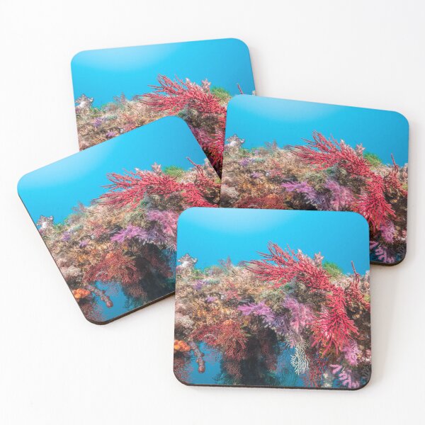 Item preview, Colorful artificial reef designed and sold by tank200bar.