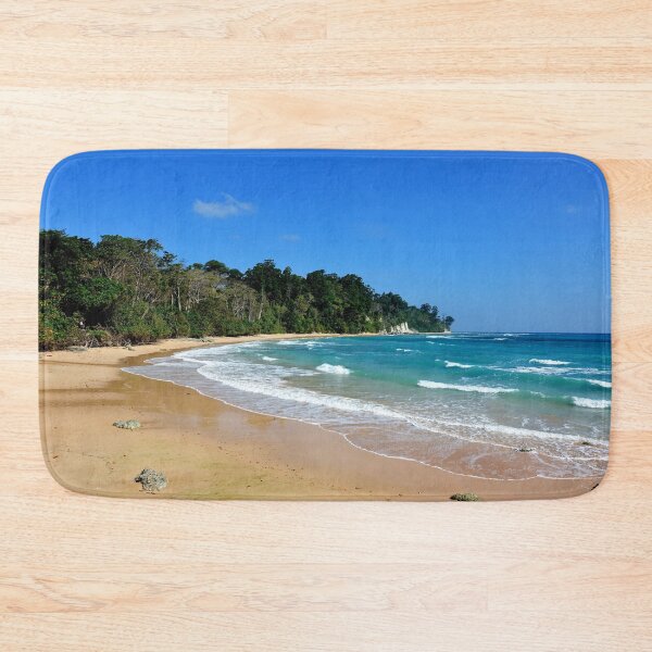 Item preview, India - Neil Island (Shaheed Dweep) designed and sold by franck380.