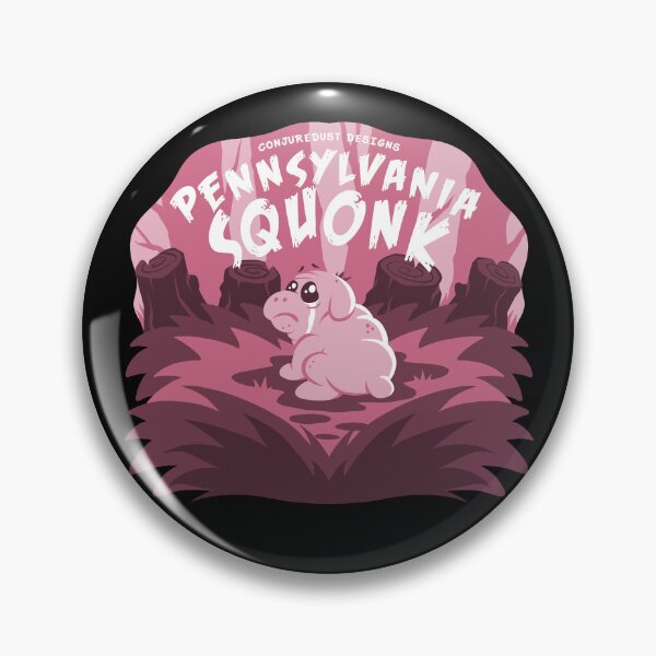 Item preview, Squonk Encounter designed and sold by ConjureDust Designs.