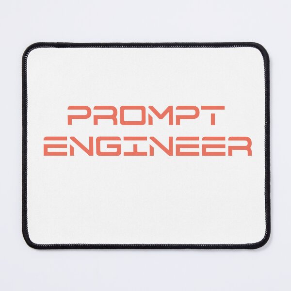 Item preview, Prompt Engineer T-Shirt, Unisex , LLM engineer, developer t-shirt designed and sold by PixelPrintsCo.