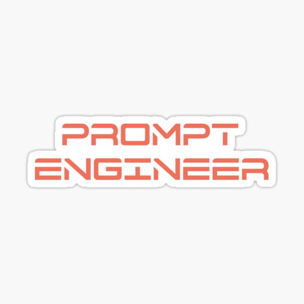 Item preview, Prompt Engineer T-Shirt, Unisex, LLM-Ingenieur, Entwickler-T-Shirt designed and sold by PixelPrintsCo.