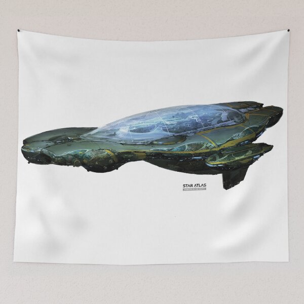Item preview, Fimbul ECOS Treearrow designed and sold by YohnCF.