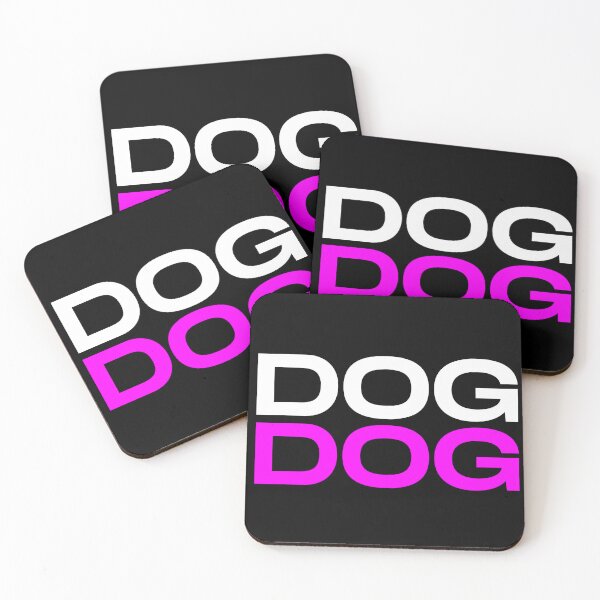 Item preview, DOG designed and sold by PGUSTTAV.